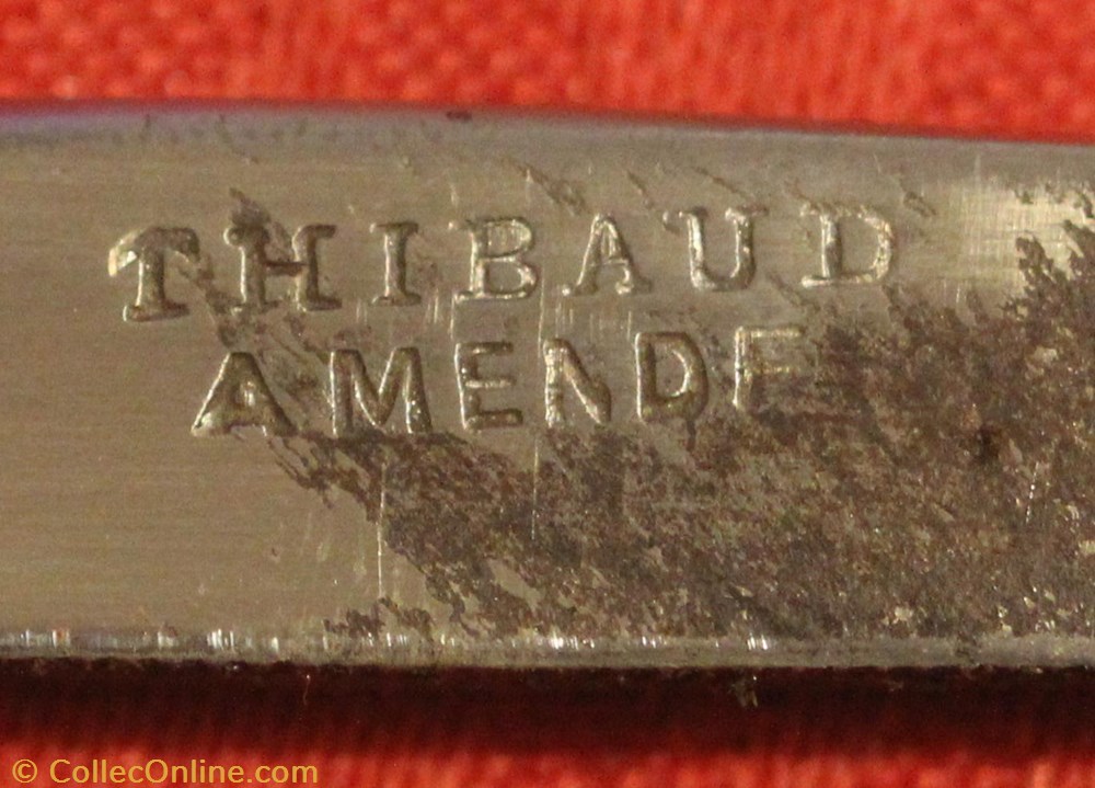 Thibaud à Mende parfum beaute rasoir thibaud a mende