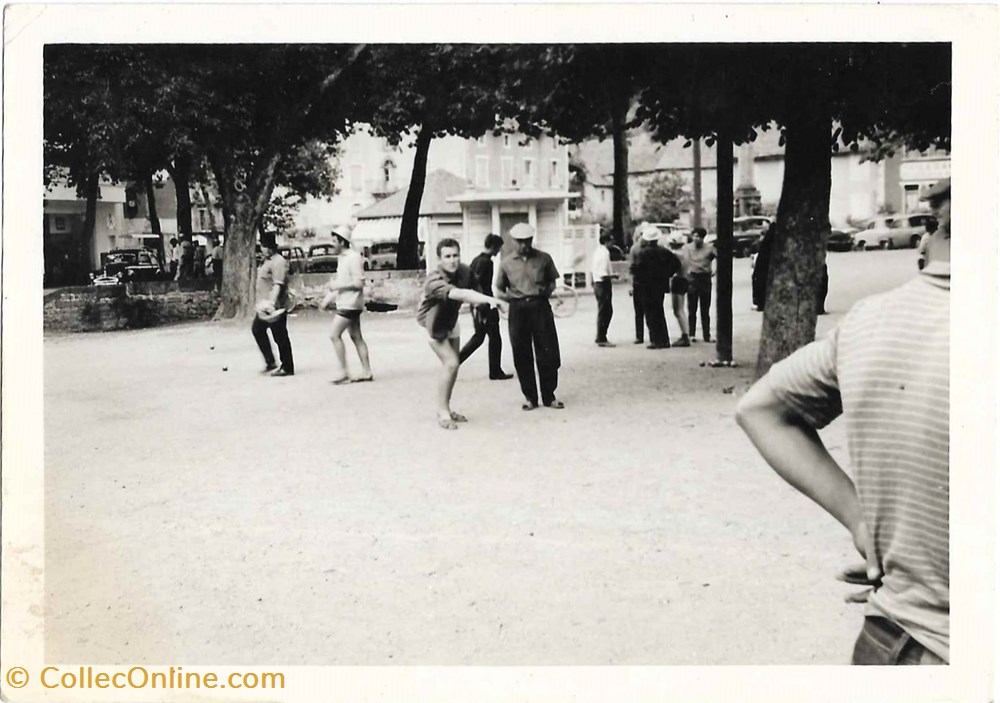 photographies pre commun