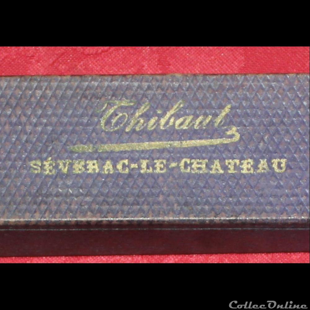 Thibaud à Sévérac-le-Château 3 parfum beaute rasoir thibaud a severac le chateau