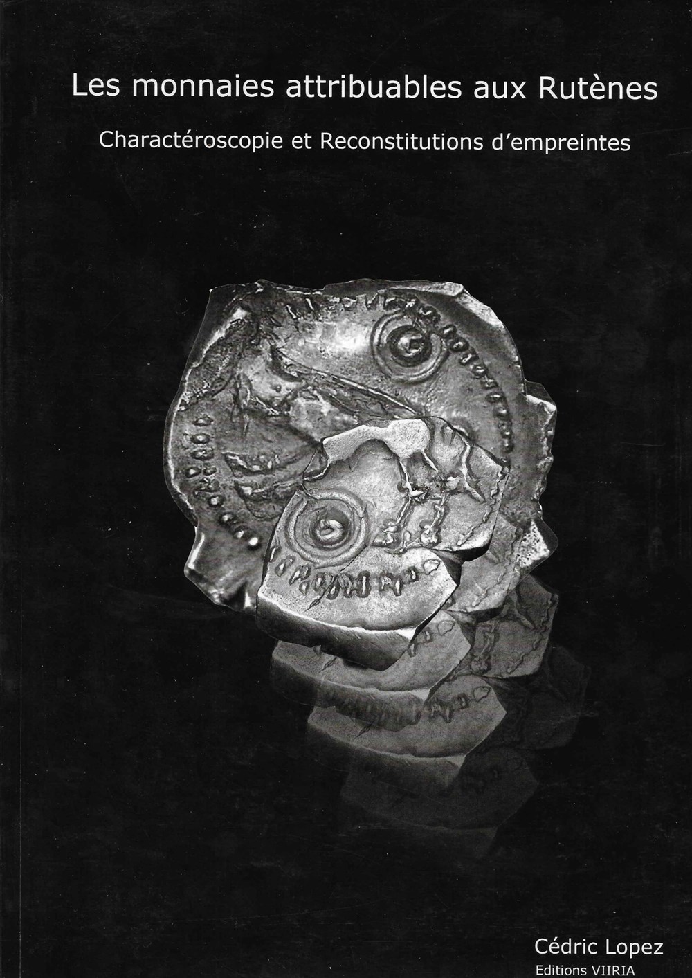 2011 - Les Monnaies attribuables... - C. Lopez livres ouvrages 2011 les monnaies attribuables c lopez