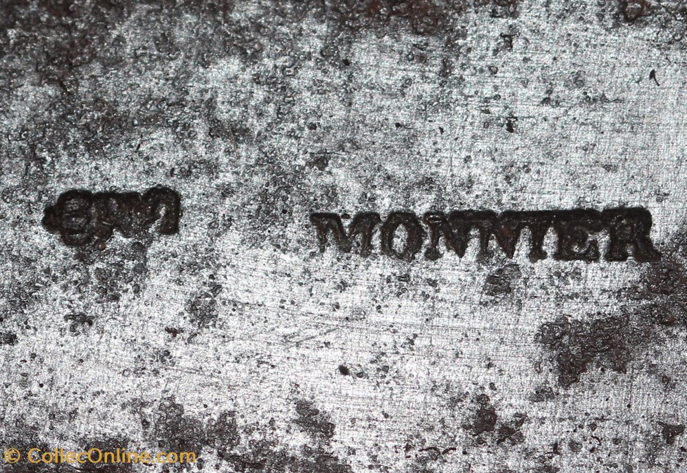 Monnier à Mende art antiquites ferronnerie monnier a mende
