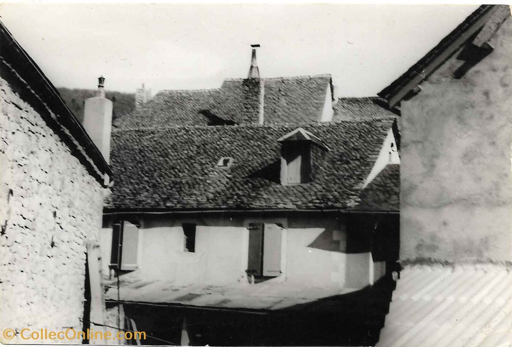 photographies hotel du commerce