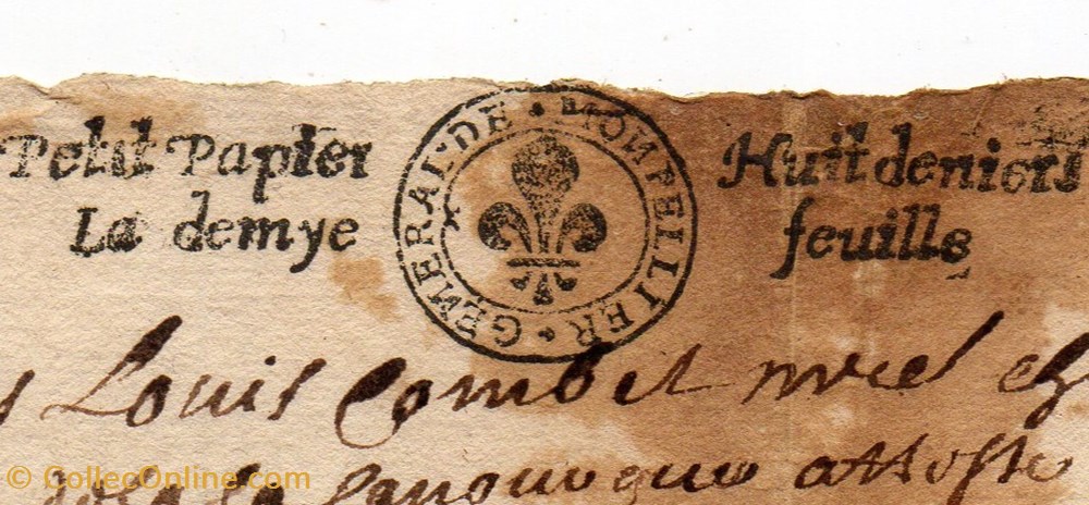 1676 - Rapport de Louis Combet Maître chirurgien documents anciens autres 1676 rapport de louis combet maitre chirurgien