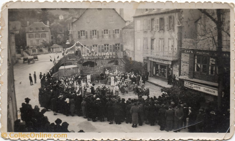 photographies fete de jeanne arc