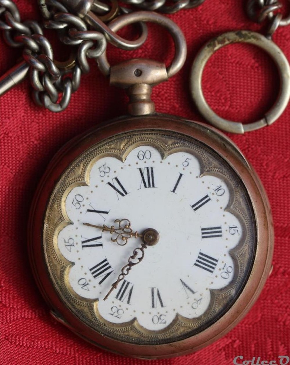 bijoux horlogerie teissedre a la canourgue