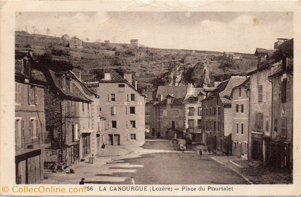 cartes postales europe france c03 756 place du pourtalet