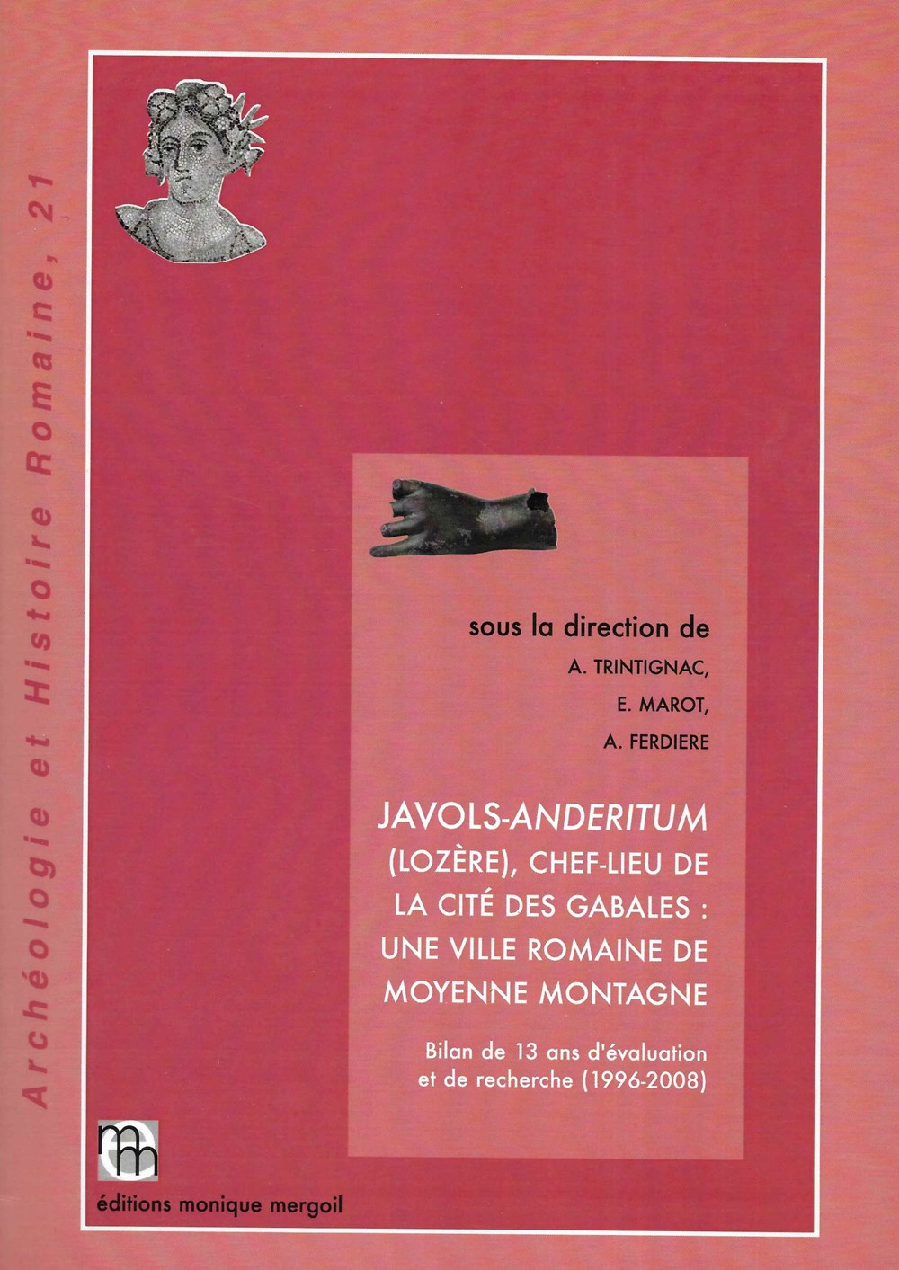 livres bd revues 2011 javols aderitum
