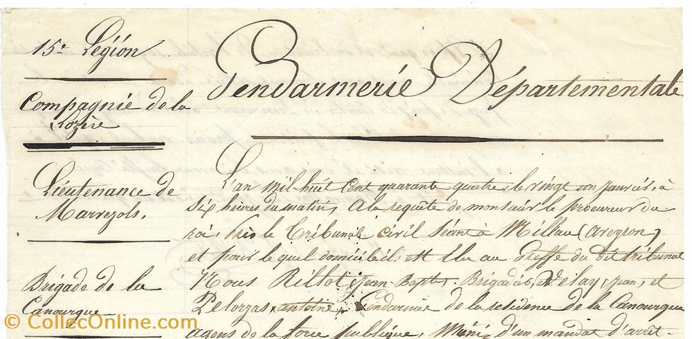 1841 - Récompense pour dévouement medailles france 1841 recompense pour devouement