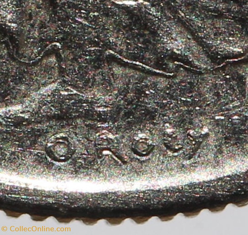 F-198 - Roty - 1/2 fr. - 1987 signature en relief monnaies monde france f 198 roty 1 2 fr 1987 signature en relief