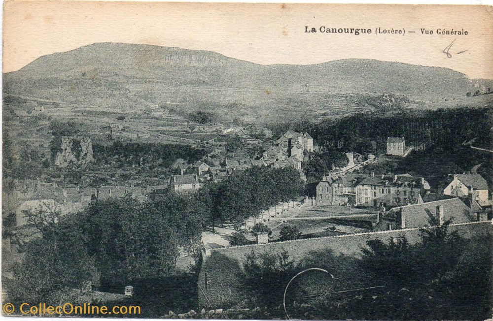 C21 - Vue Générale cartes postales europe france c21 vue generale