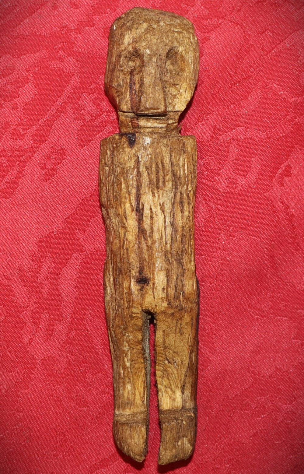 Ex-voto divers cabinet de curiosites ex voto