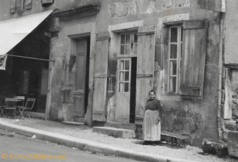Maison Bernon, la Mothe photographies maison bernon la mothe