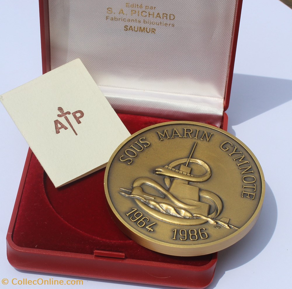 Médaille souvenir lancements de missiles medailles espagne medaille souvenir lancements de missiles