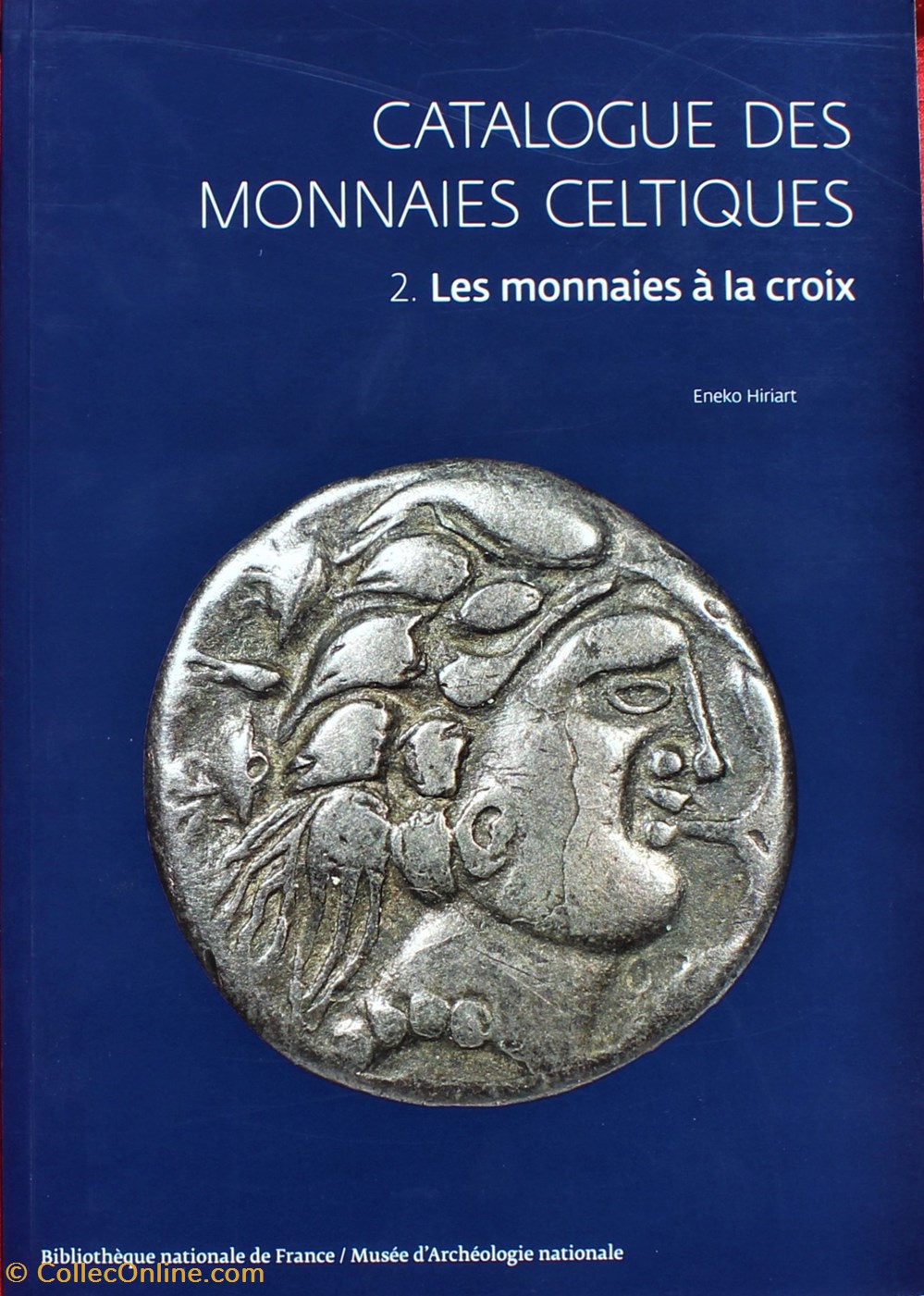 2017 - Les monnaies à la croix, E. Hiriart livres ouvrages 2017 les monnaies a la croix e hiriart
