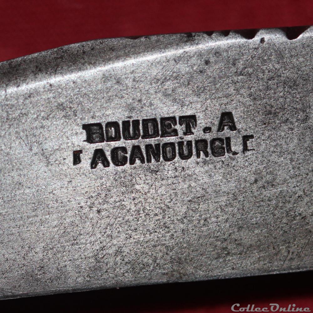 couteaux regionaux boudet a la canourgue laguiole