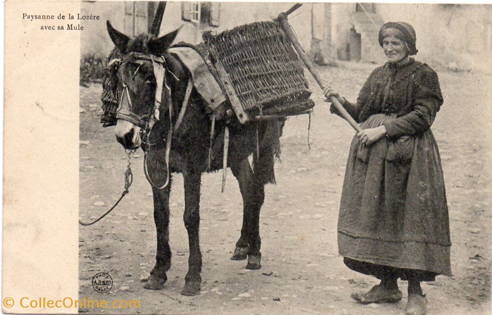 C09 - "La Bouselle " cartes postales europe france c09 la bouselle