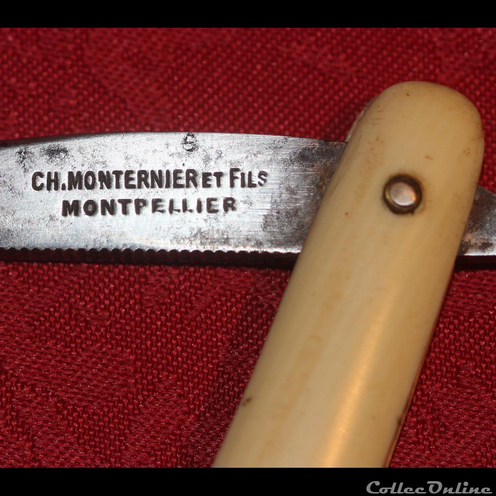 Monternier, Ch. et fils à Montpellier 2 parfum beaute rasoir monternier ch et fils a montpellier