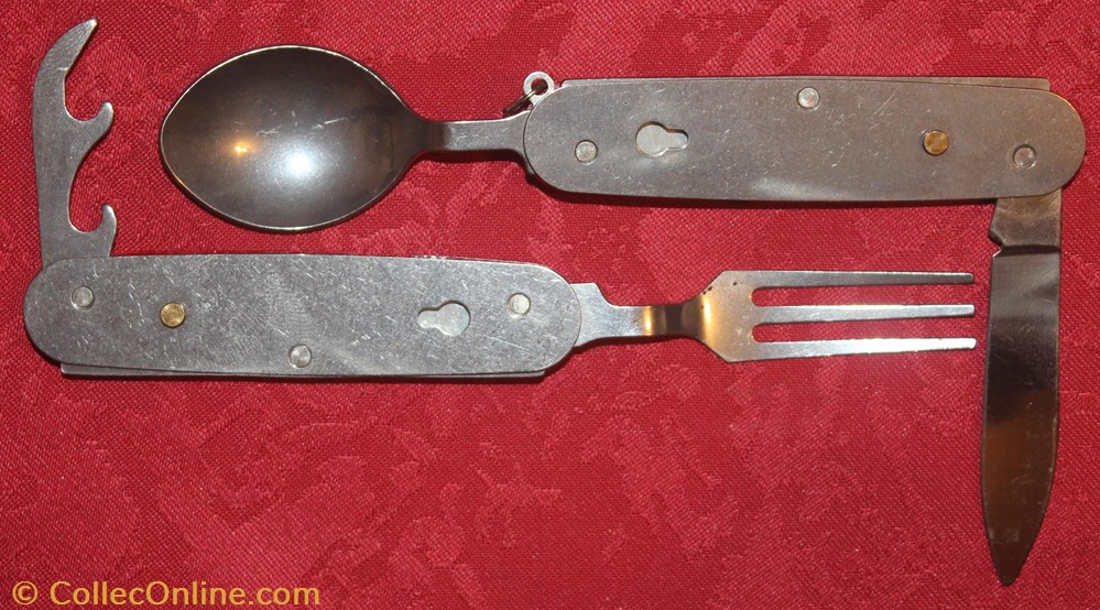couteaux regionaux couteau multipieces souvenir