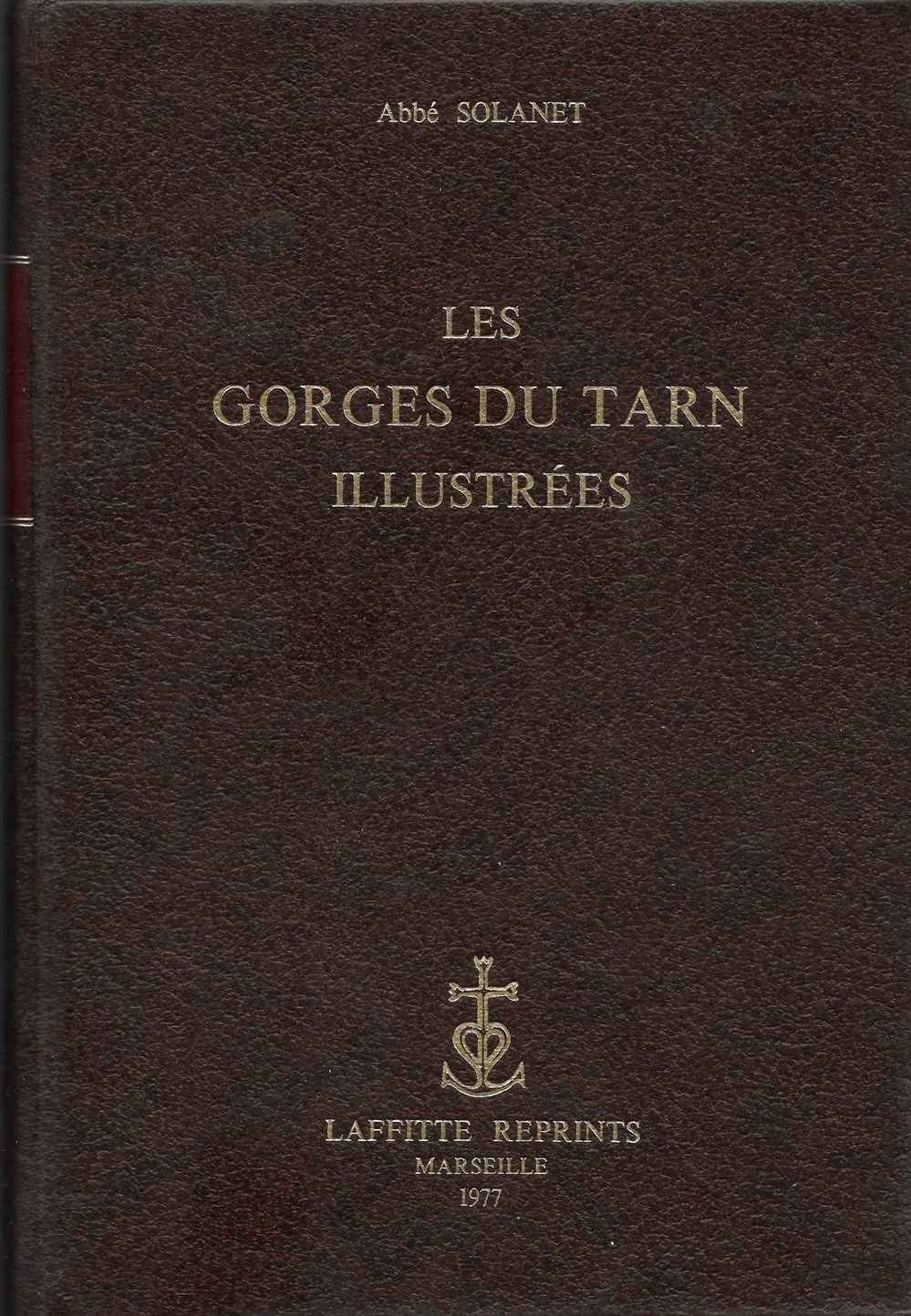 livres bd revues 1894 1977 les gorges du tarn illustrees