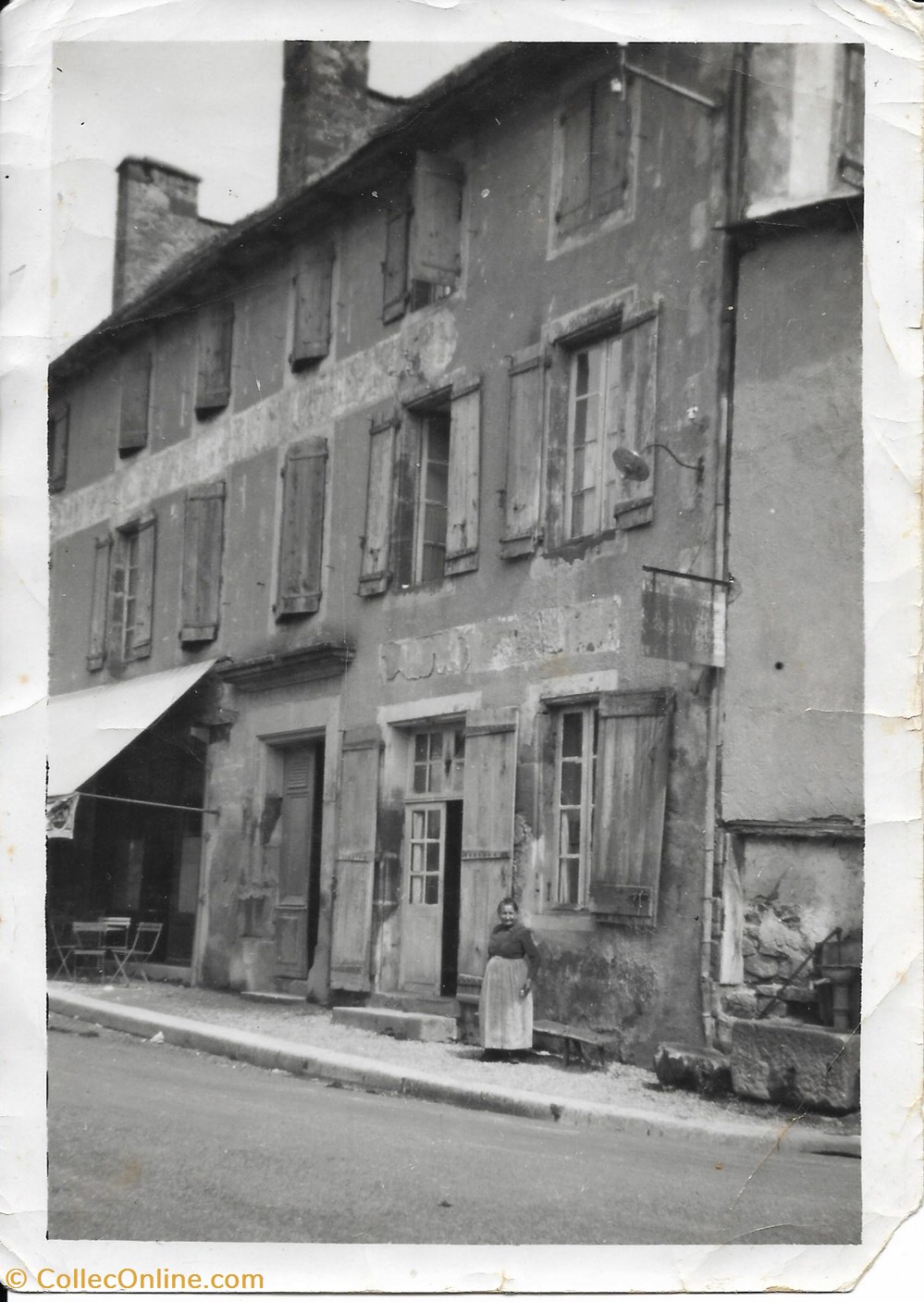 Maison Bernon, la Mothe photographies maison bernon la mothe