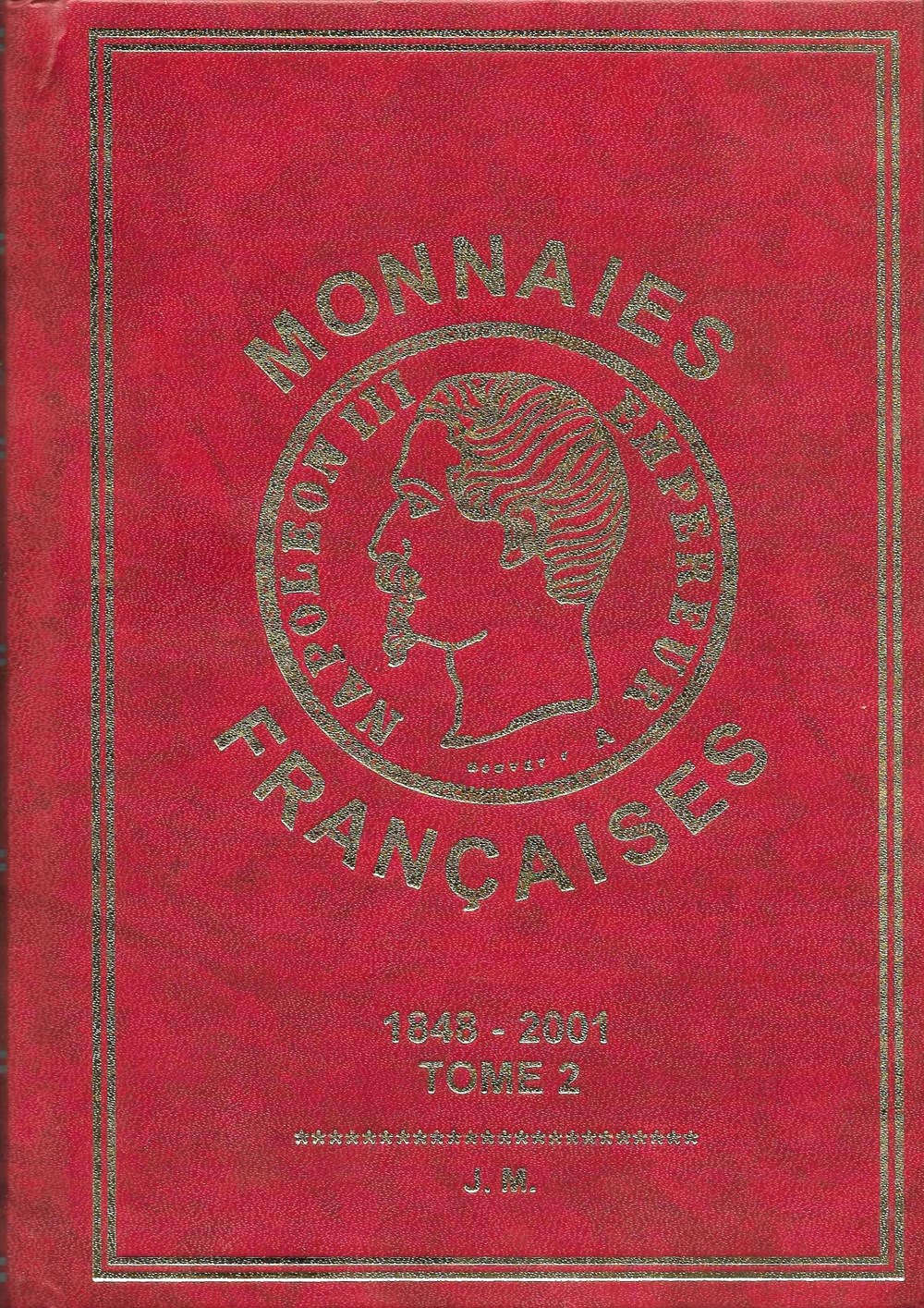 livres ouvrages 2011 monnaies francaises j maniquet