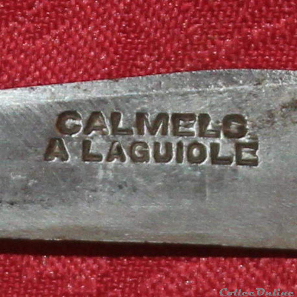 couteaux regionaux laguiole calmels ailes de pigeon