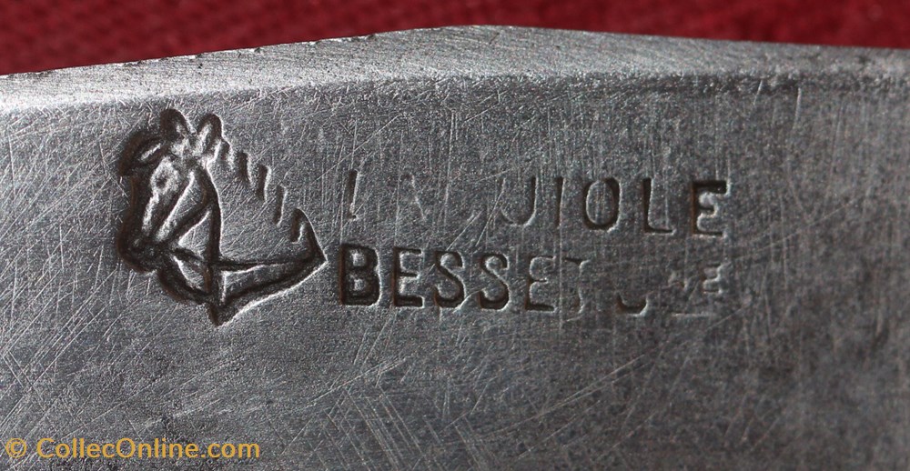 couteaux regionaux laguiole besset jne thiers
