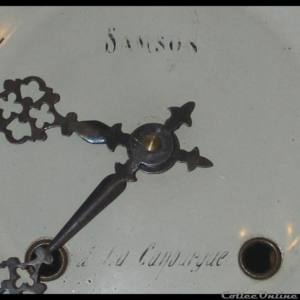bijoux horlogerie horloges pendules oeil de boeuf de chez samson