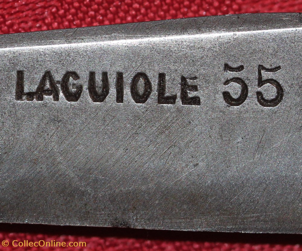 couteaux regionaux laguiole sauzede thiers