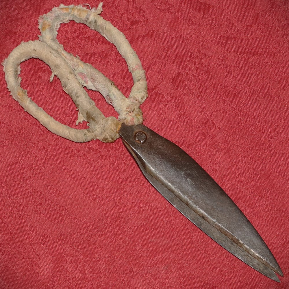 art antiquites ferronnerie boudet a la canourgue