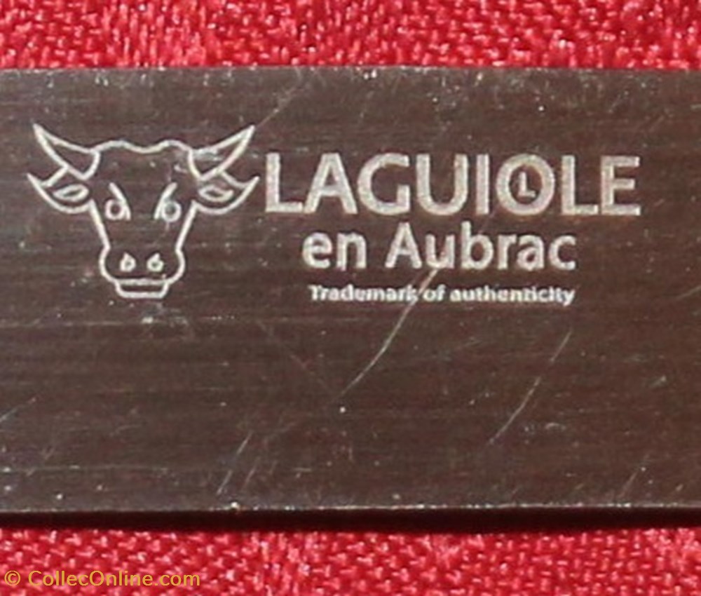 couteaux regionaux laguiole droit lea