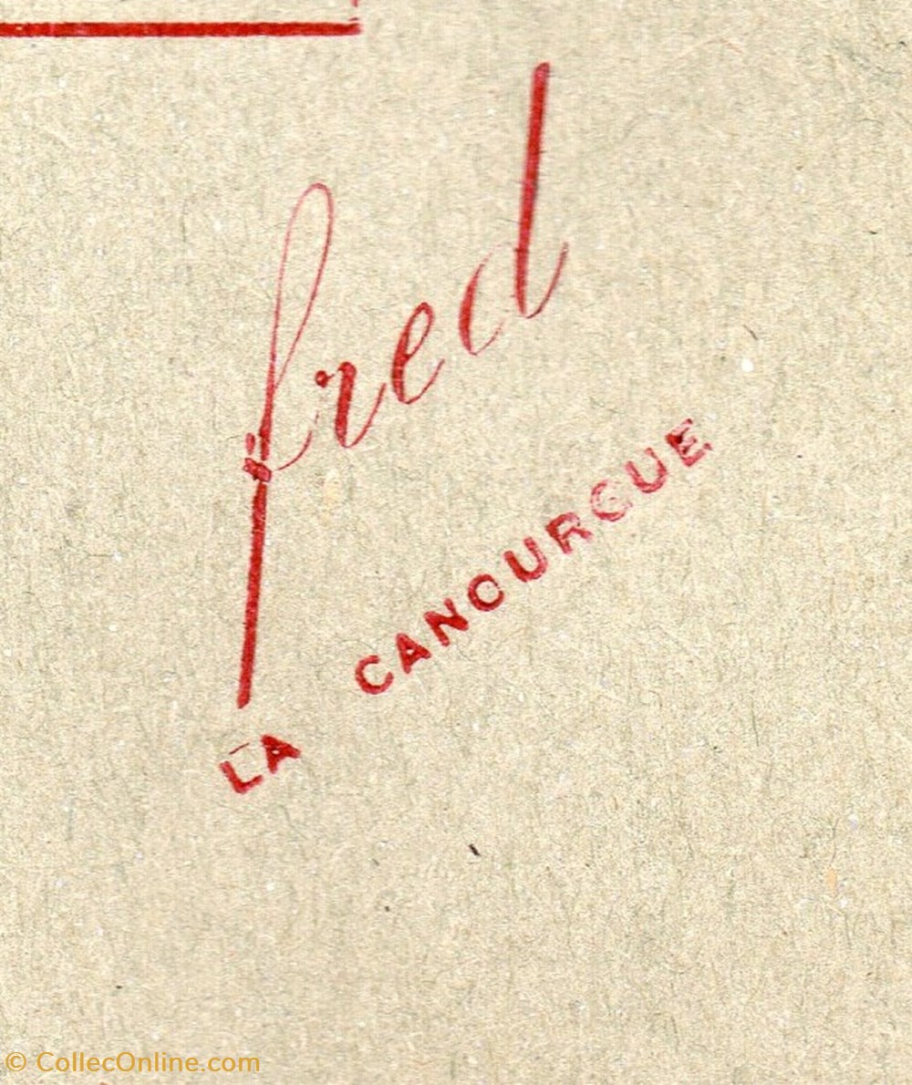 Fred la Canourgue photographies fred la canourgue