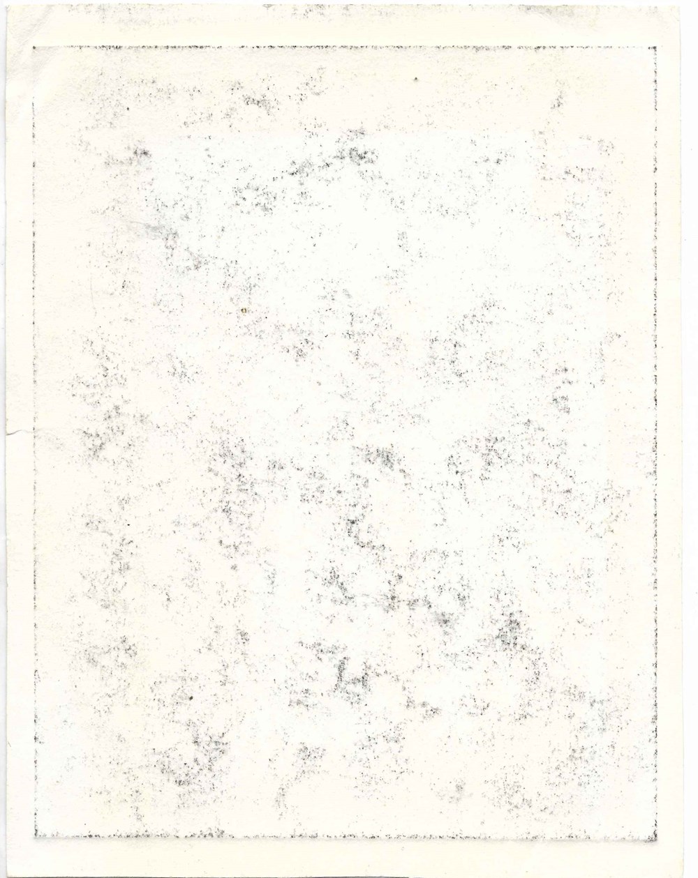 Monotype de Bernard Braeken (non signé, non daté) art antiquites estampes gravures monotype de bernard braeken non signe non date