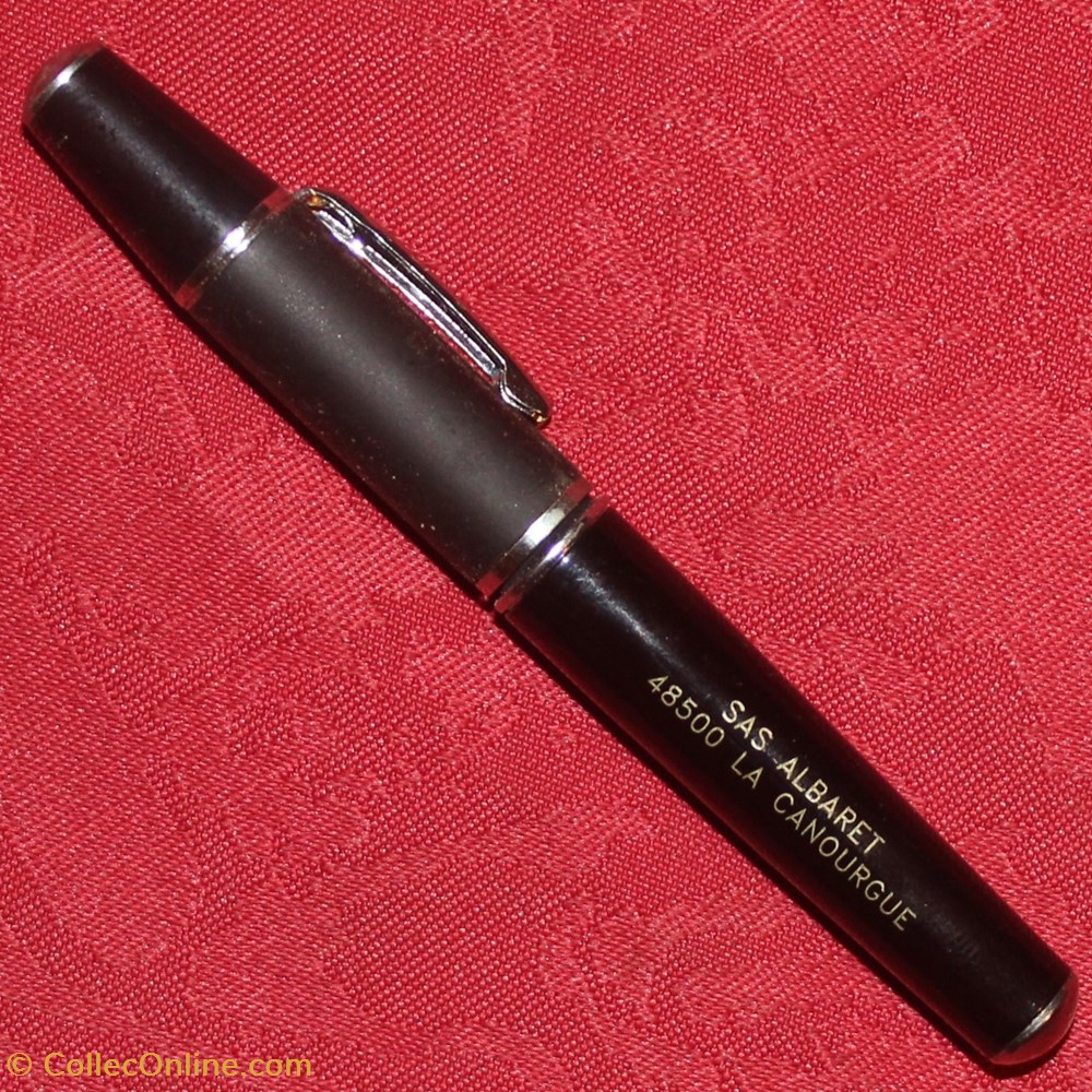 Publicitaire - Stylo objets publicitaires publicitaire stylo