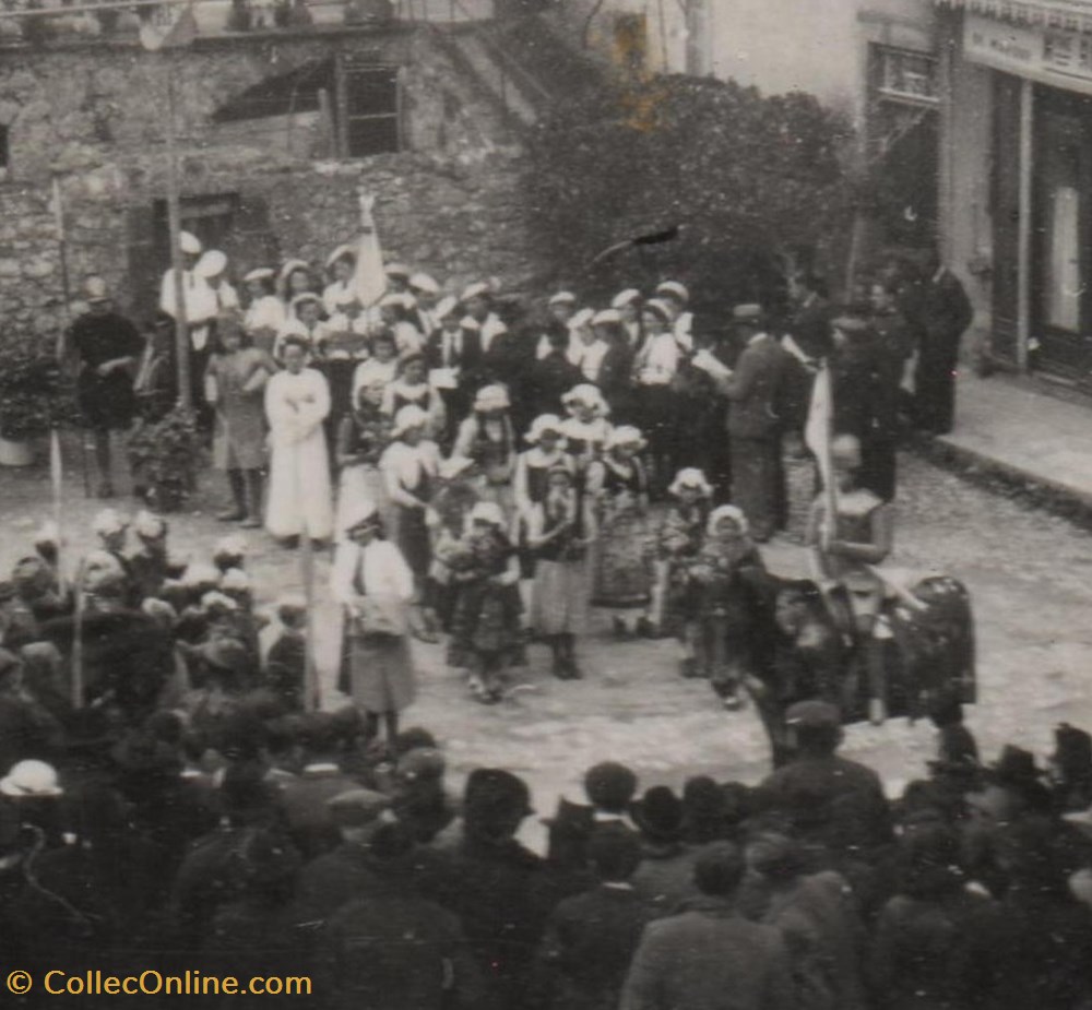 photographies fete de jeanne arc