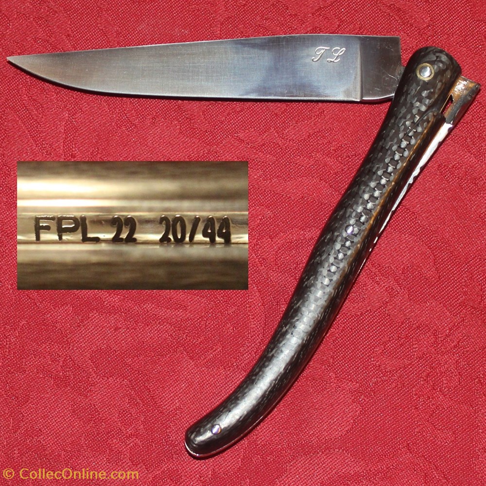 couteaux regionaux laguiole j latreille fpl 2022
