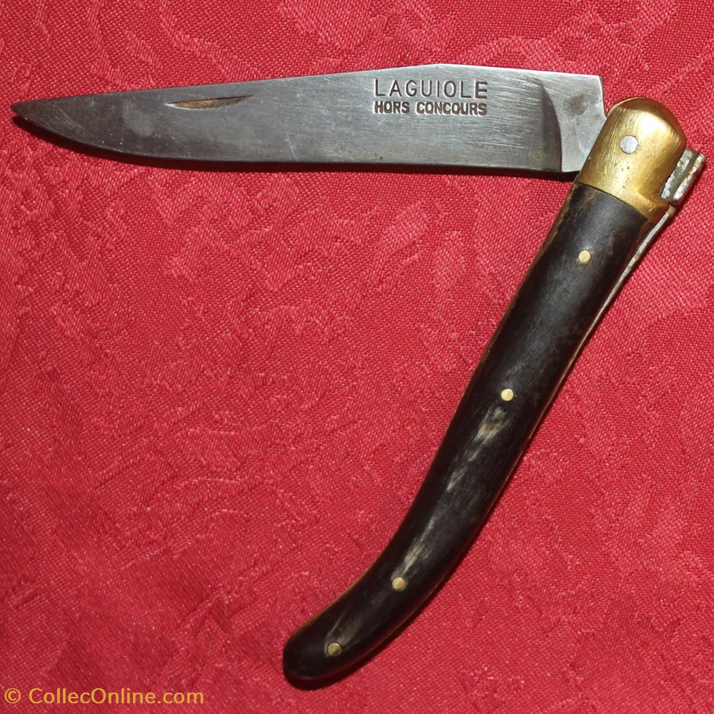 Laguiole évènementiel - ADF 1994 couteaux regionaux laguiole evenementiel adf 1994