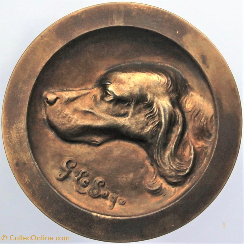medailles france 1963 medaille