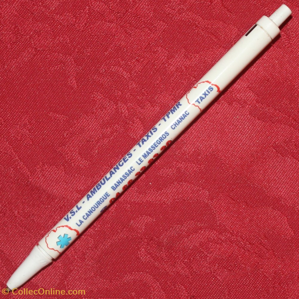 Publicitaire - Stylo objets publicitaires publicitaire stylo