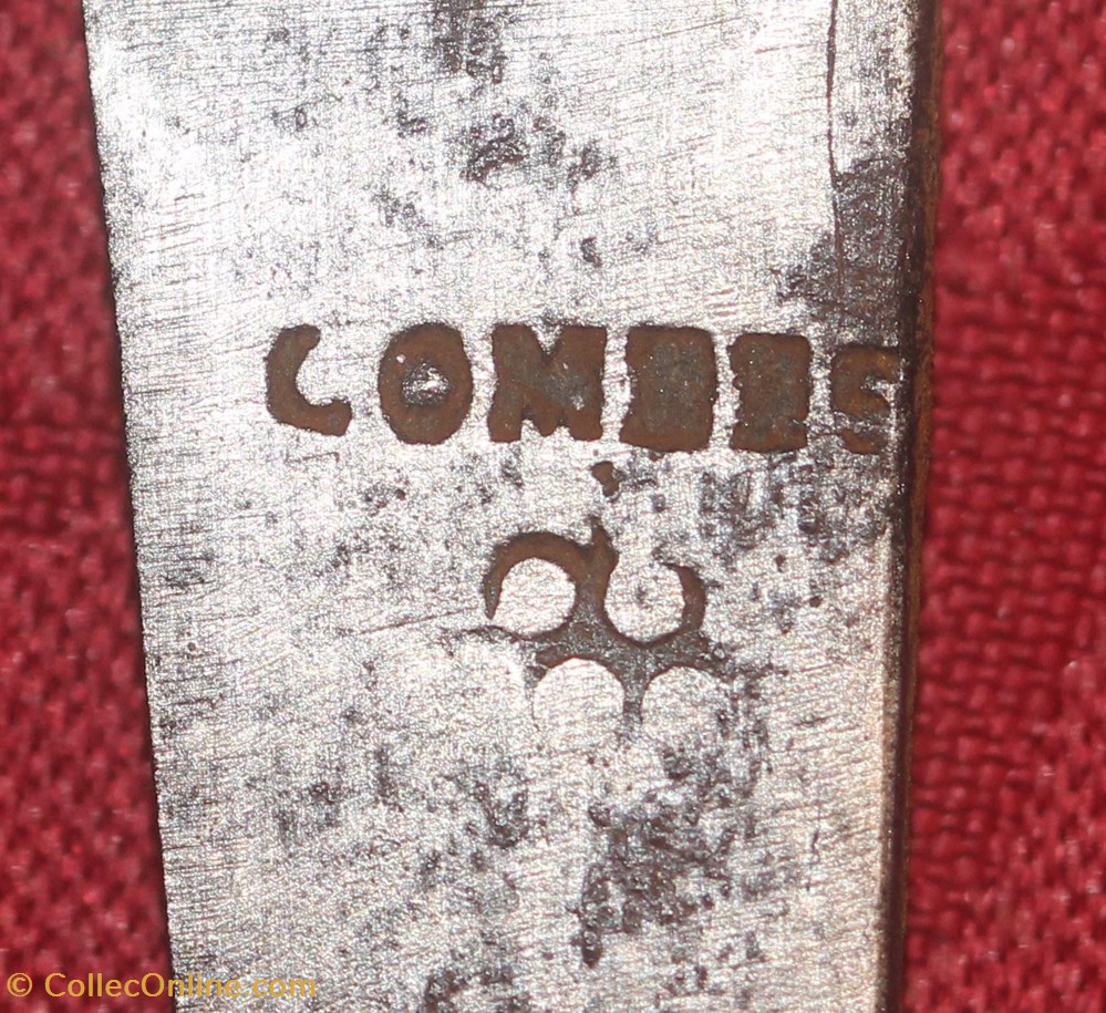 Combes parfums beaute rasoirs combes