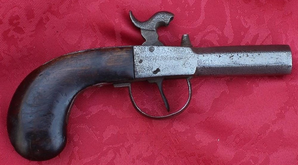 militaria autres coup de poing