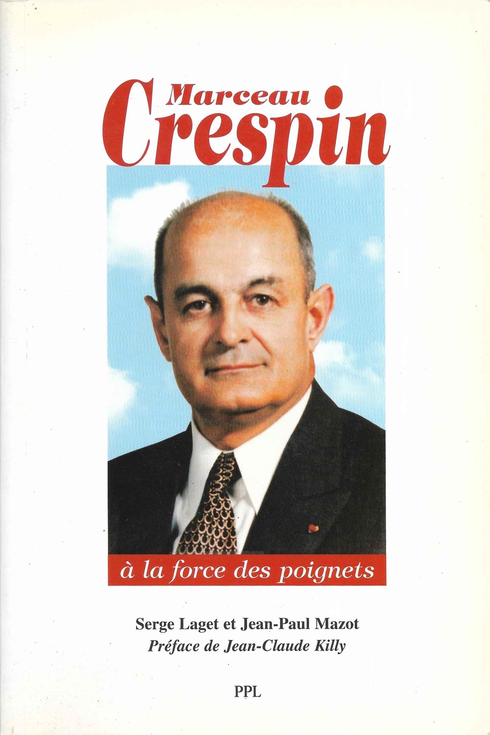 livres bd revues 2000 marceau crespin