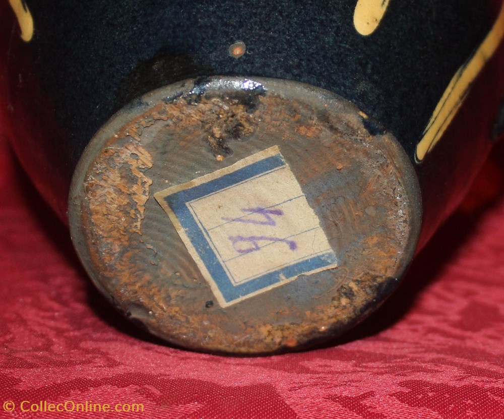 Cruche, Florac, Lozère, années 40-50 4 art de la table argenterie bistrot alimentation carafe cruche florac lozere annees 40 50