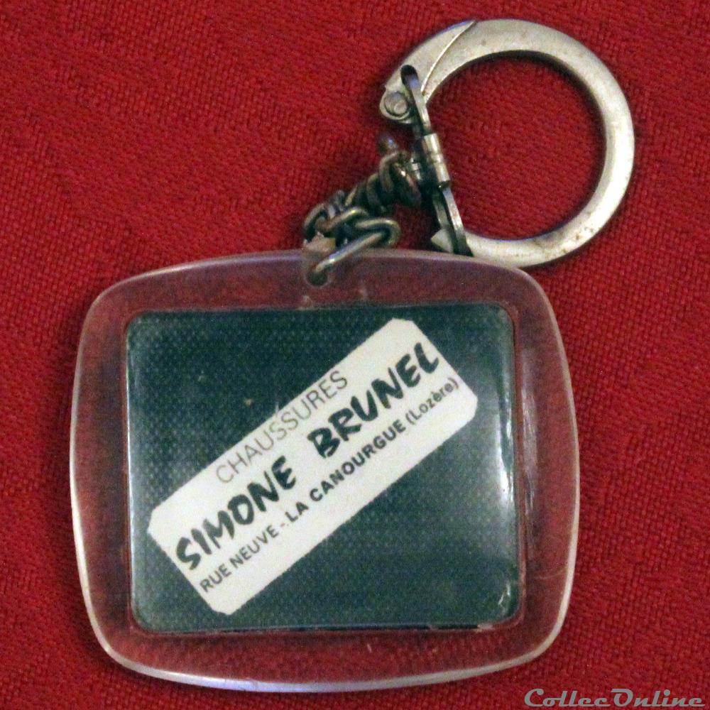 Porte-clé publicitaire divers cles porte cle publicitaire