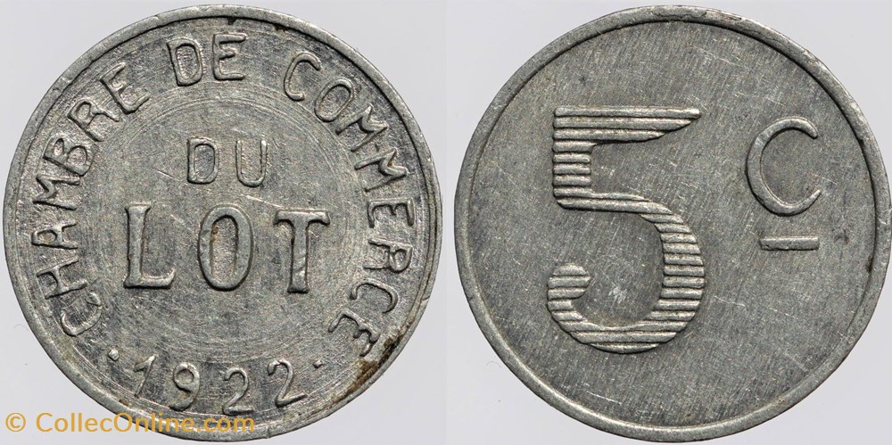 46 - Lot- 5 centimes monnaies monde france 46 lot 5 centimes