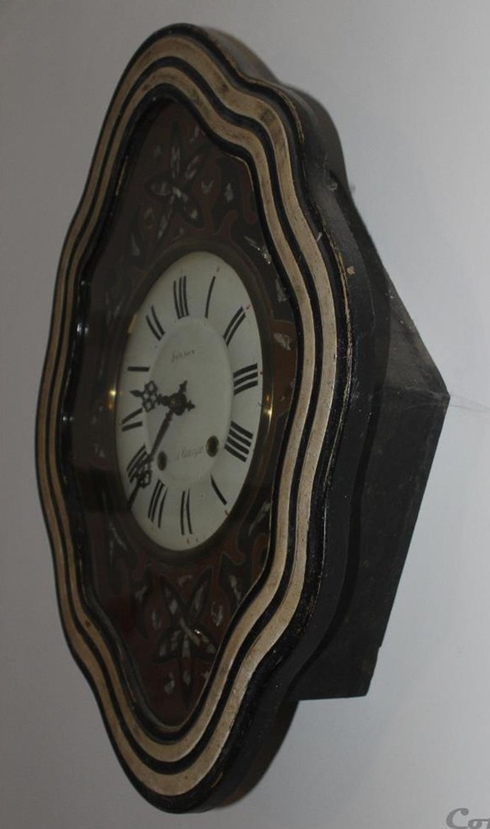 bijoux horlogerie horloges pendules oeil de boeuf de chez samson