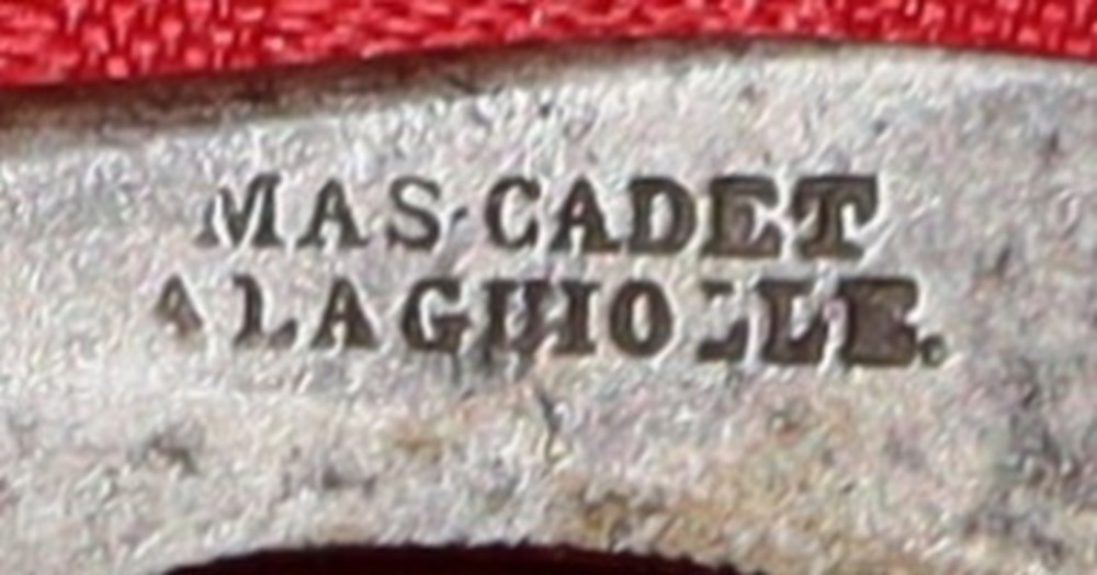 Mas Cadet à Laguiole parfums beaute rasoirs mas cadet a laguiole