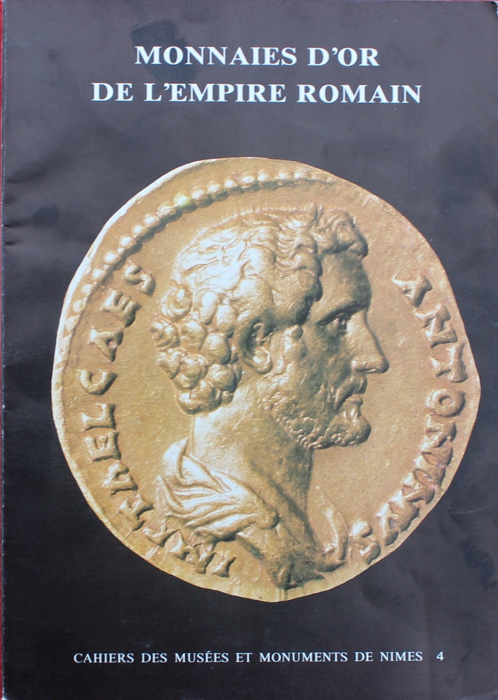 1988 - Monnaies d'or... - Collectif livres ouvrages 1988 monnaies or collectif