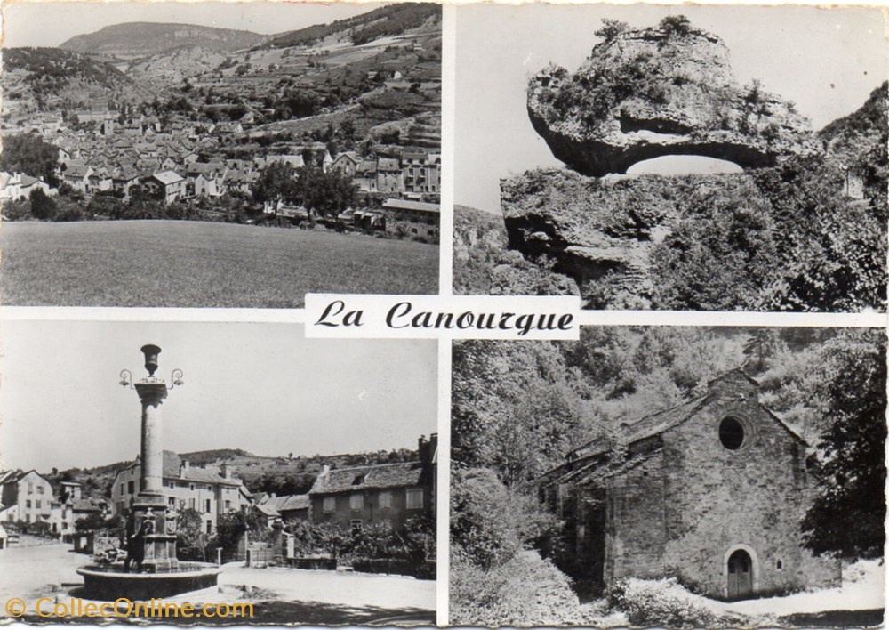 C08 - 1509 - Vue générale... cartes postales europe france c08 1509 vue generale