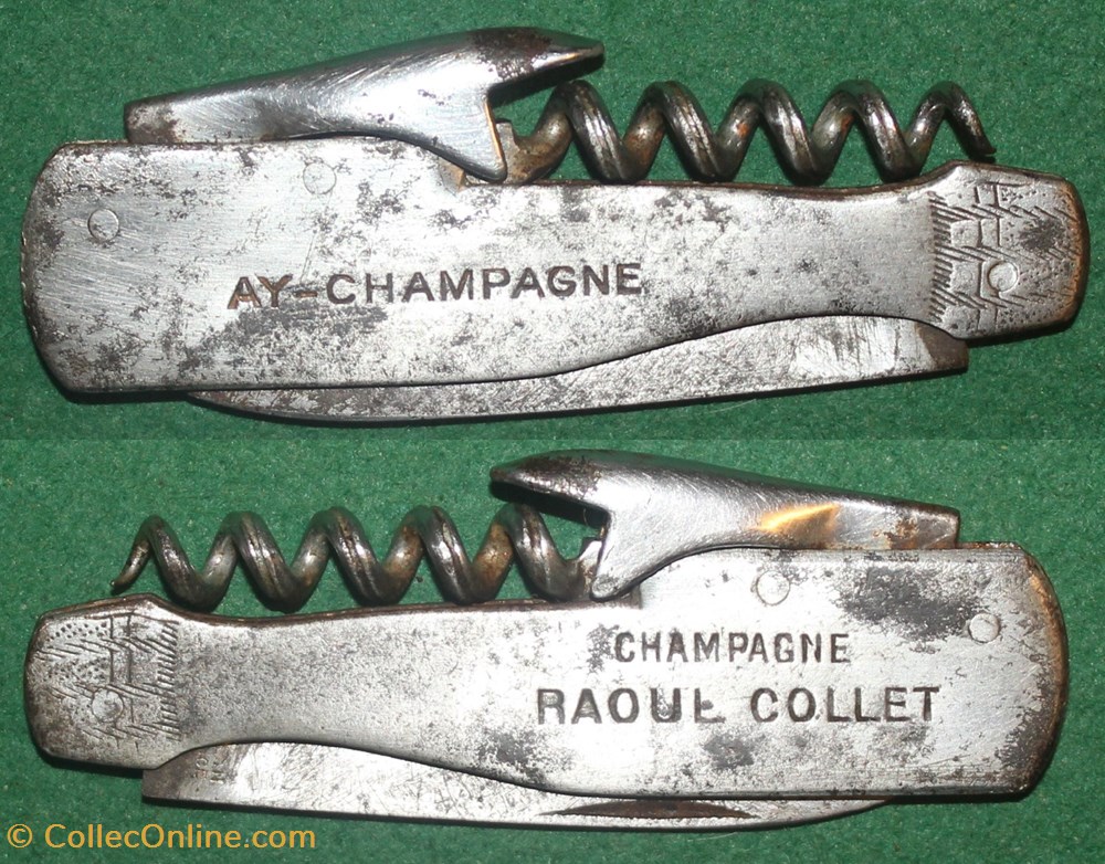 Limonadier champagne Raoul Collet art de la table argenterie bistrot alimentation mobilier accessoirs limonadier champagne raoul collet